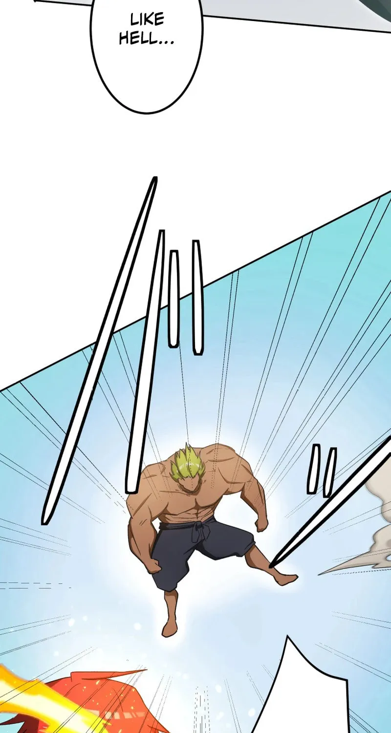 Shibuya Ninja Chapter 9 page 7 - 