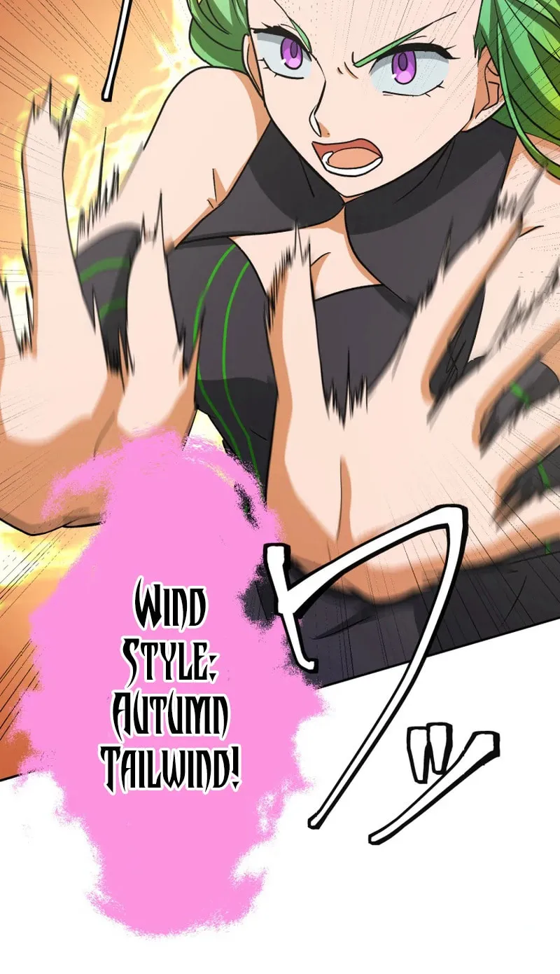 Shibuya Ninja Chapter 9 page 61 - 