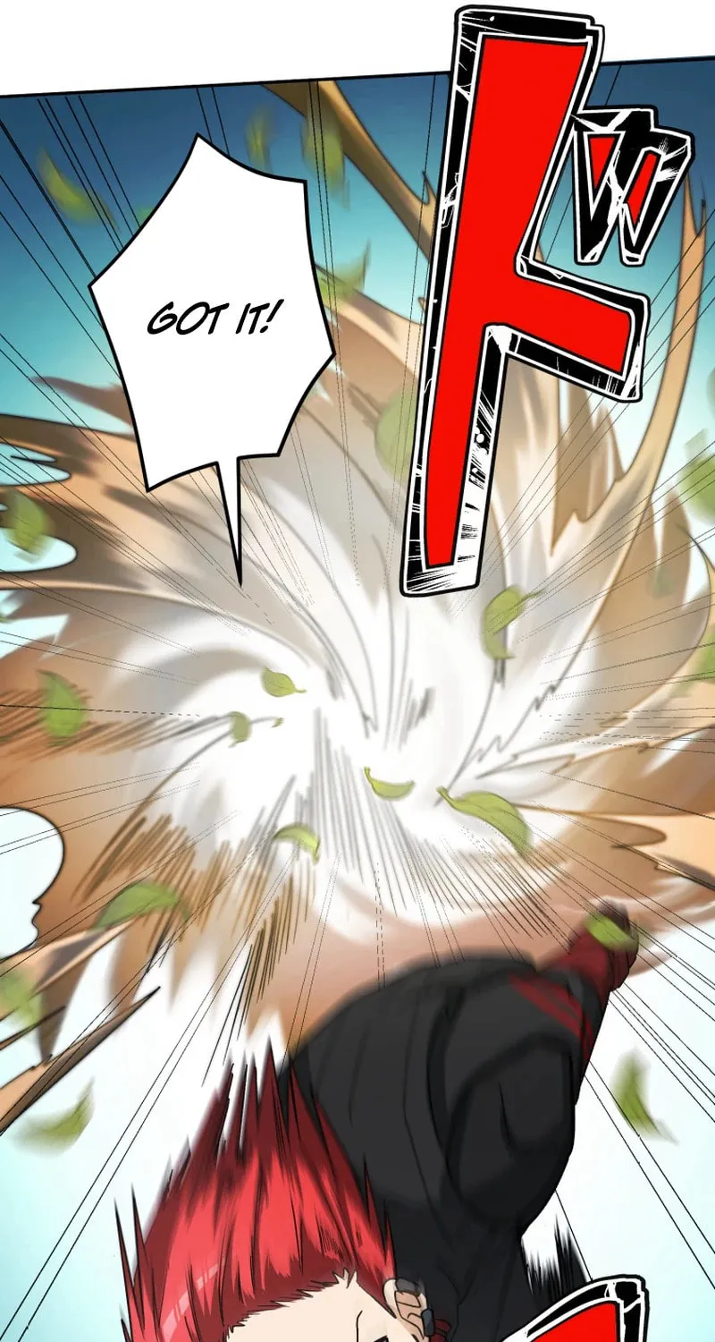 Shibuya Ninja Chapter 9 page 62 - 