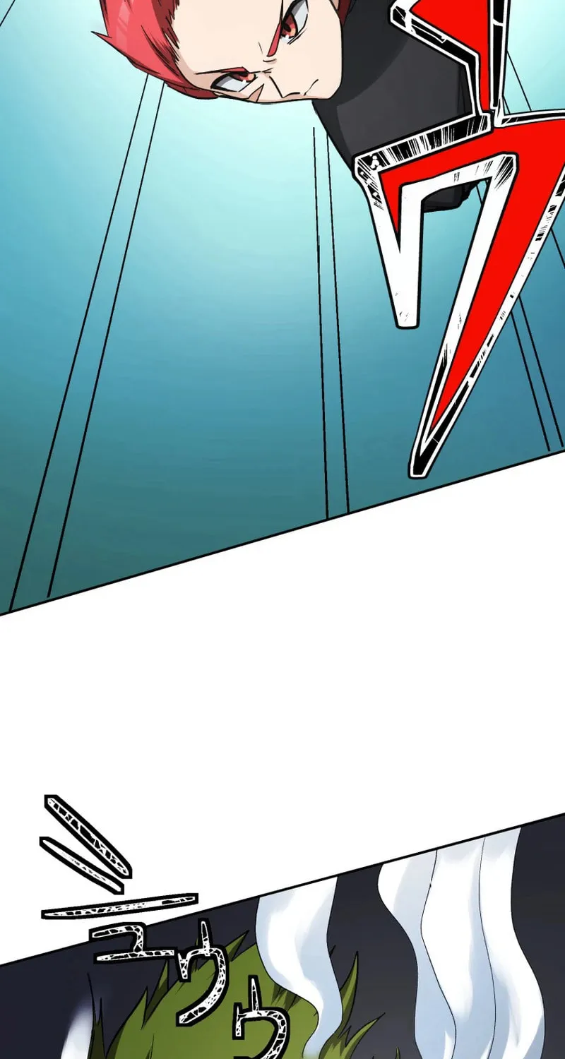 Shibuya Ninja Chapter 9 page 63 - 