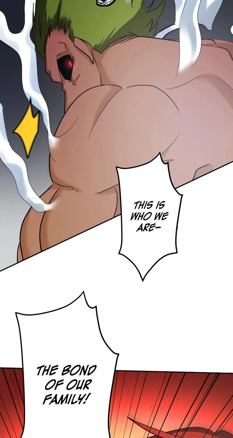Shibuya Ninja Chapter 9 page 64 - 