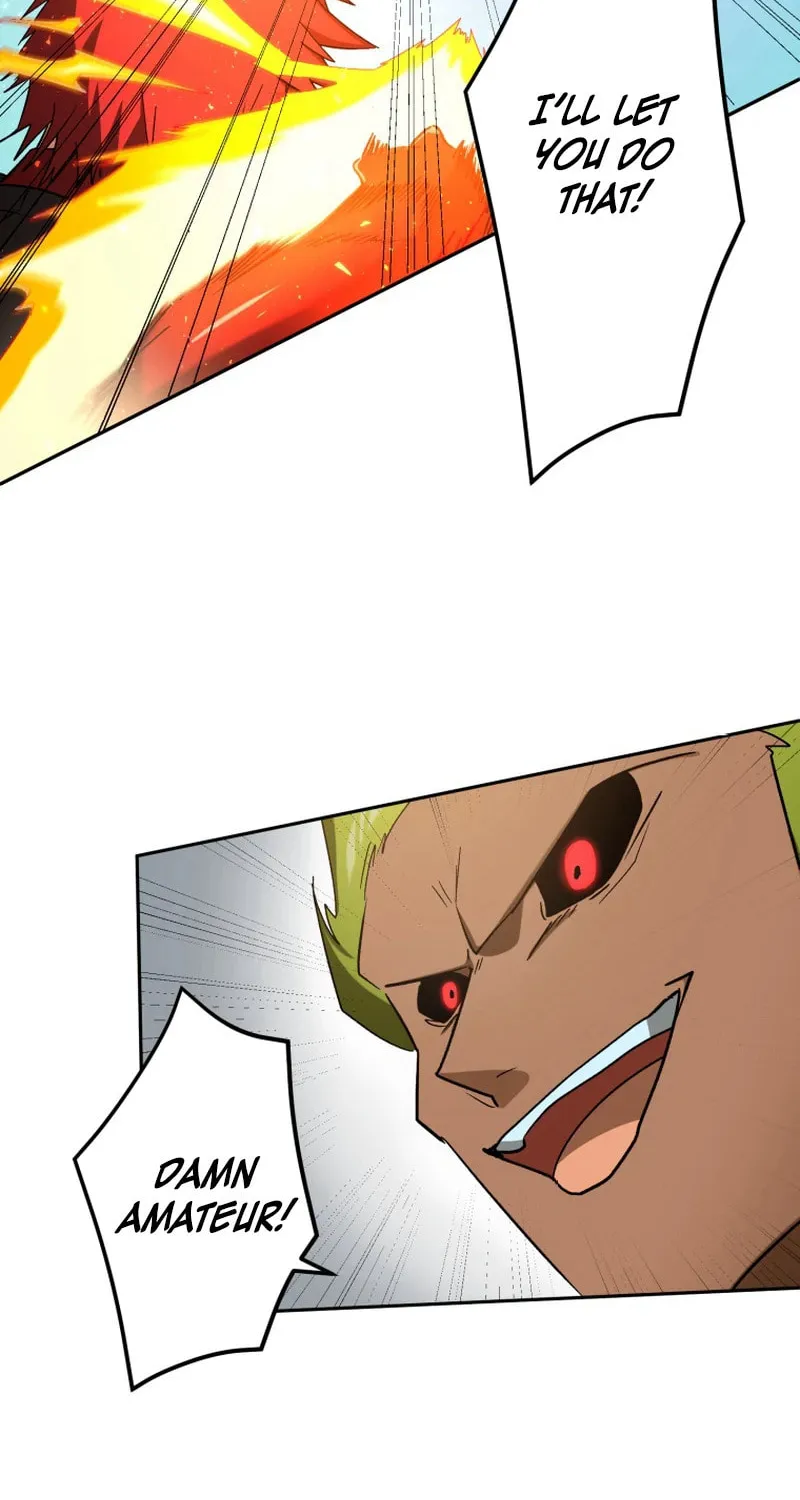 Shibuya Ninja Chapter 9 page 8 - 