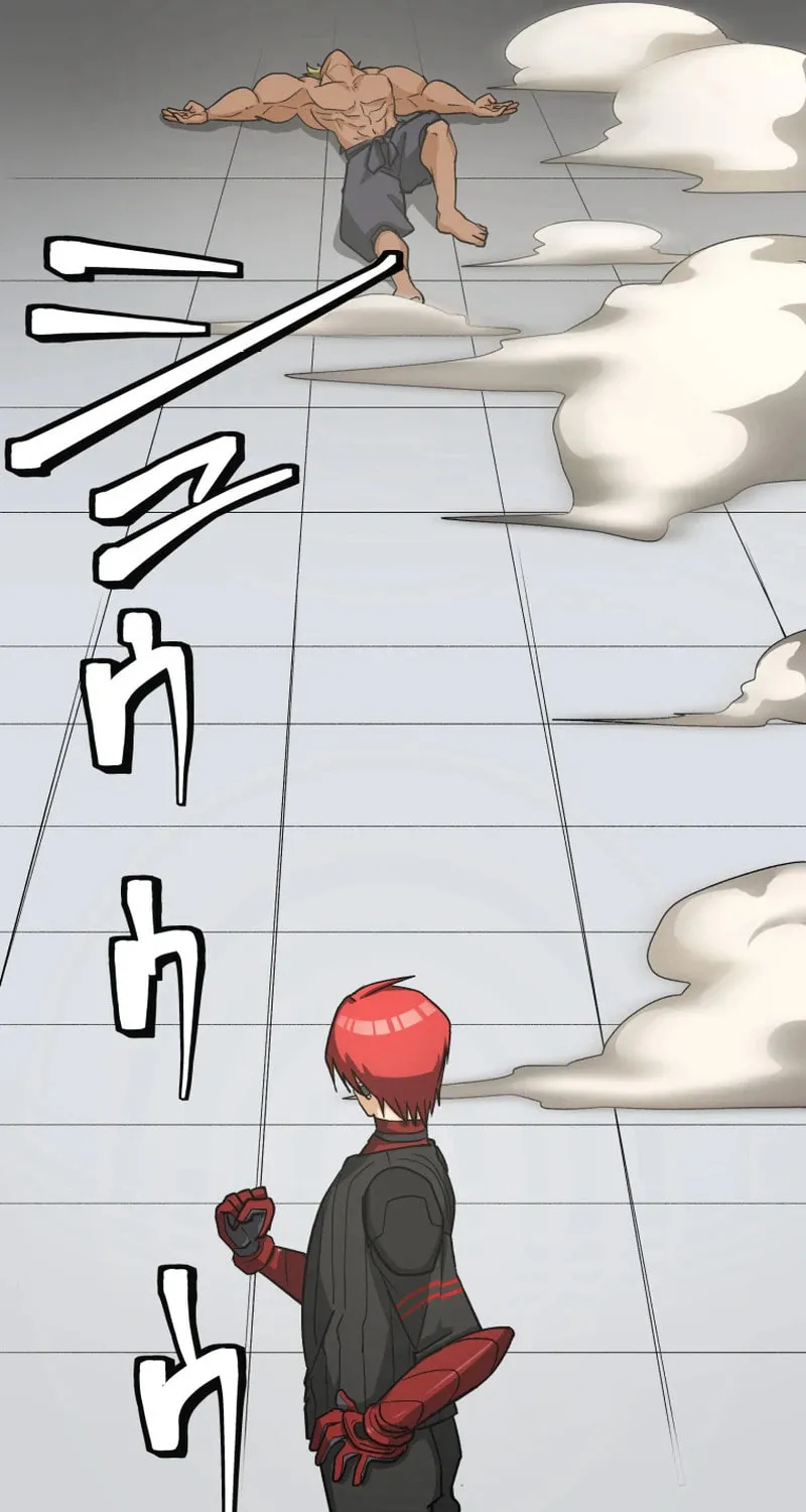 Shibuya Ninja Chapter 9 page 71 - 