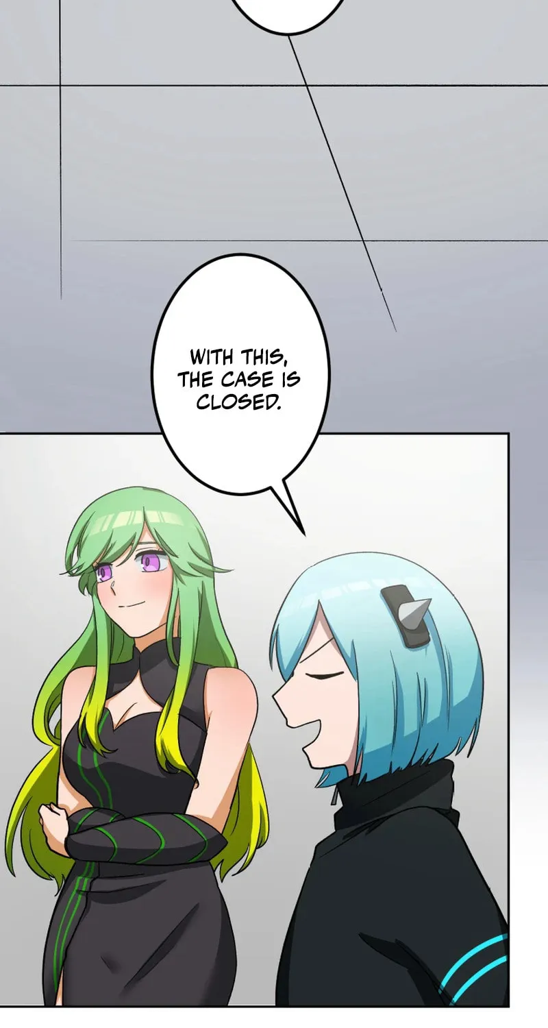 Shibuya Ninja Chapter 9 page 74 - 