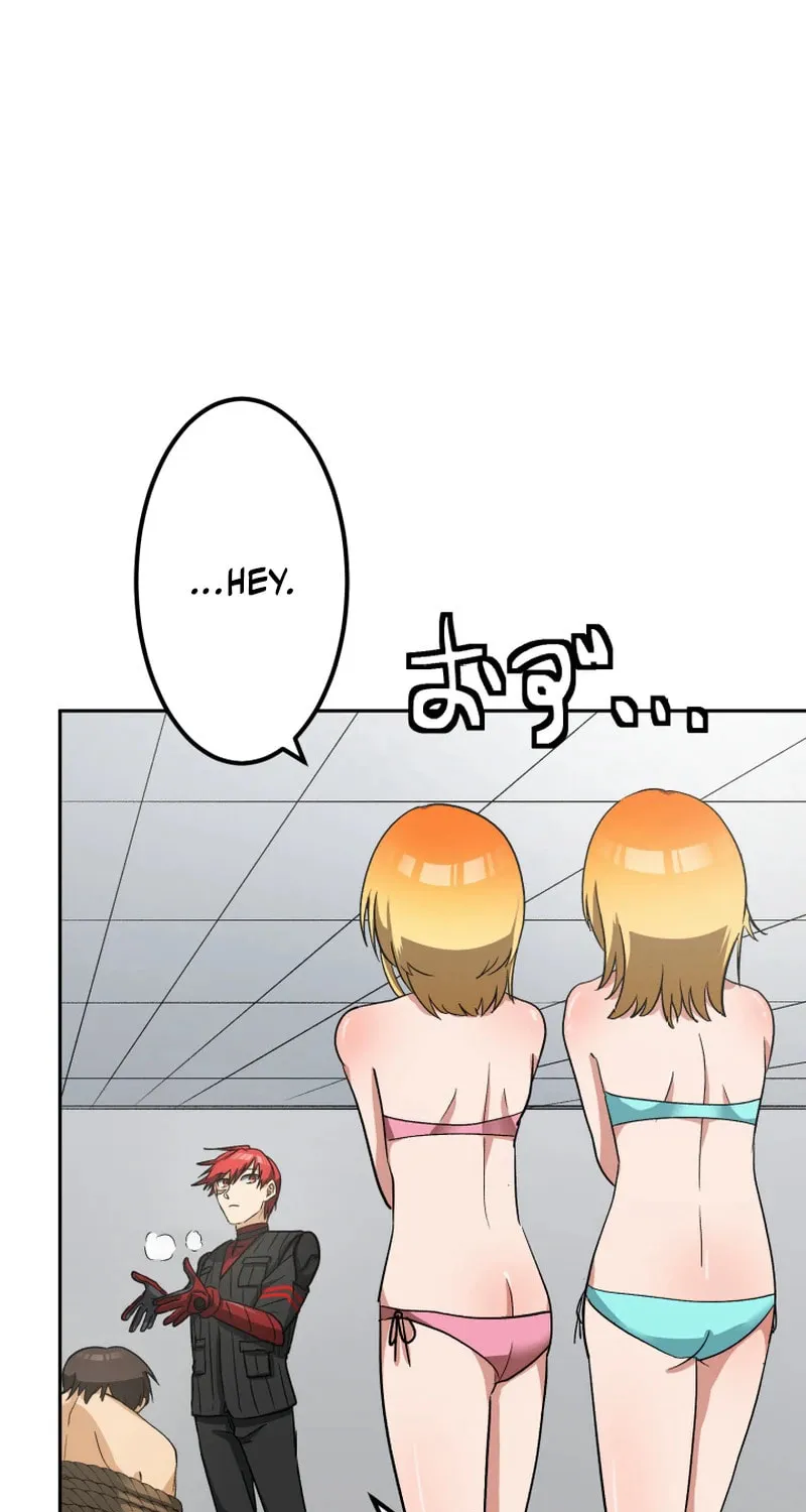 Shibuya Ninja Chapter 9 page 75 - 