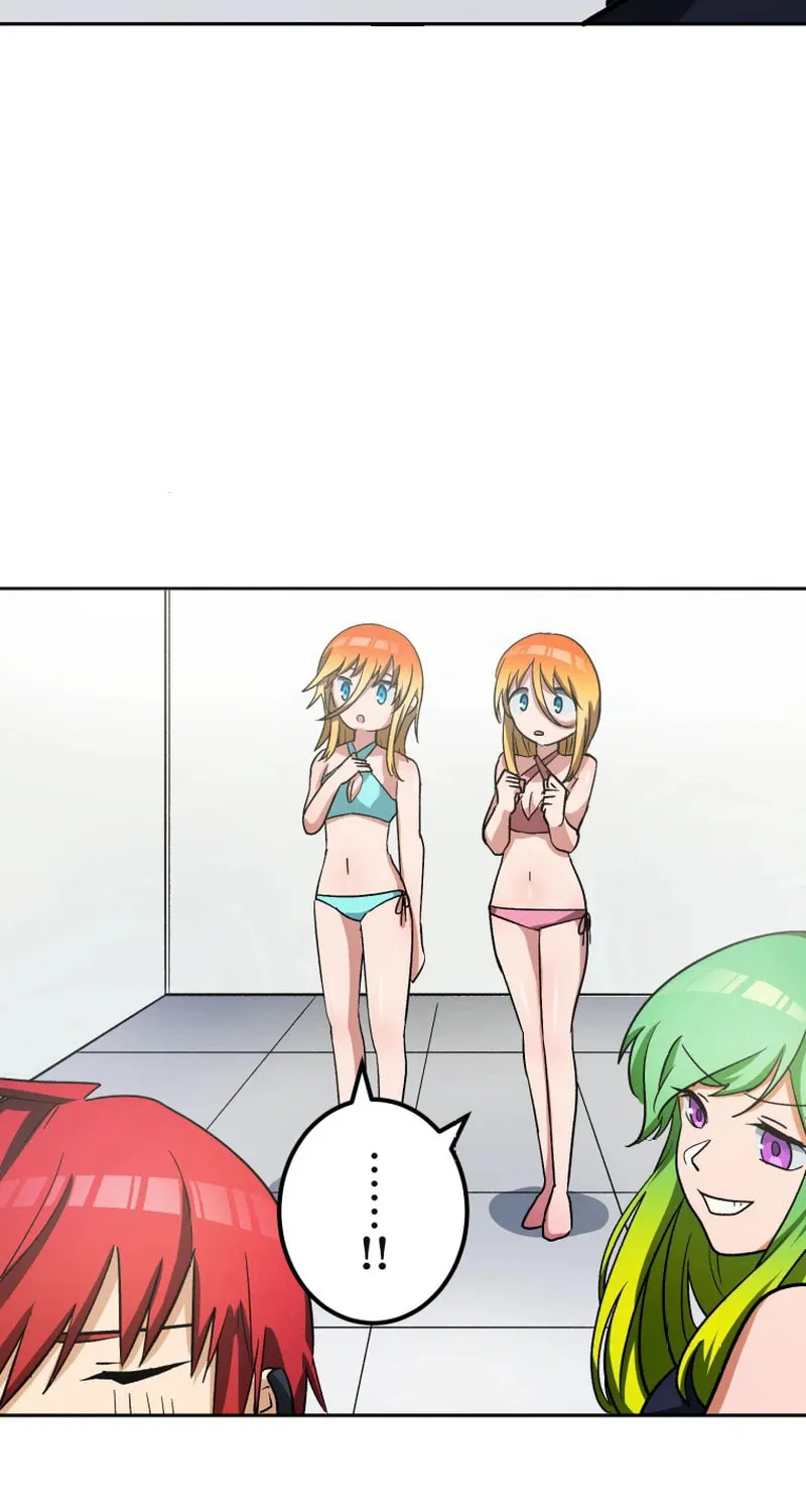 Shibuya Ninja Chapter 9 page 79 - 