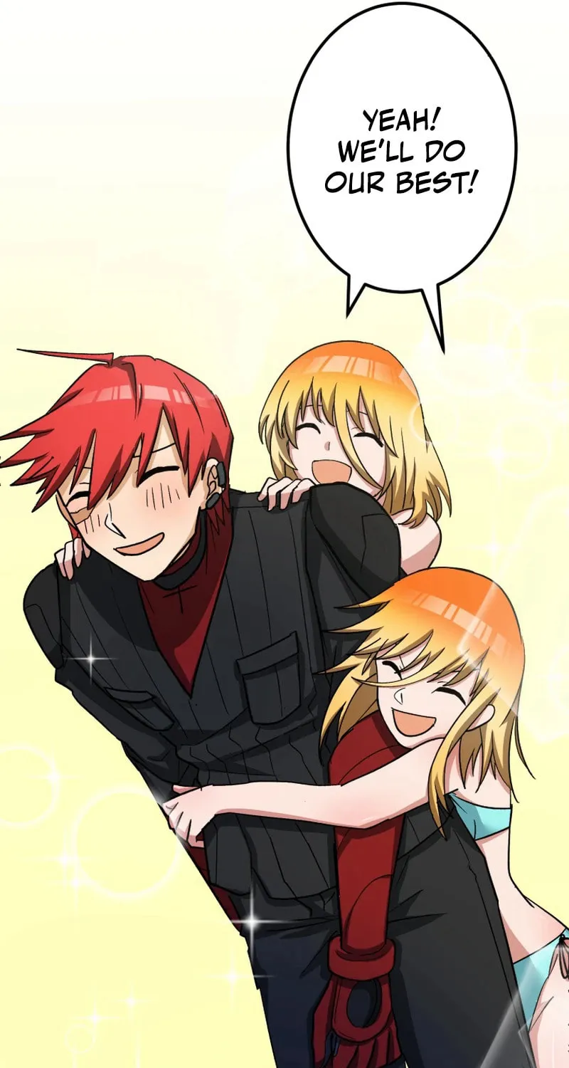 Shibuya Ninja Chapter 9 page 81 - 