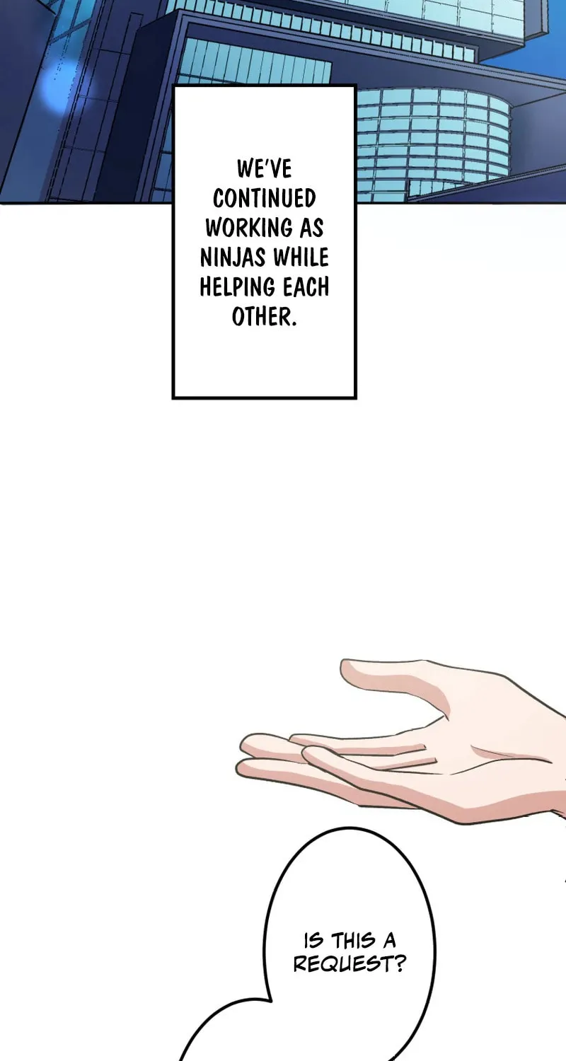 Shibuya Ninja Chapter 9 page 84 - 
