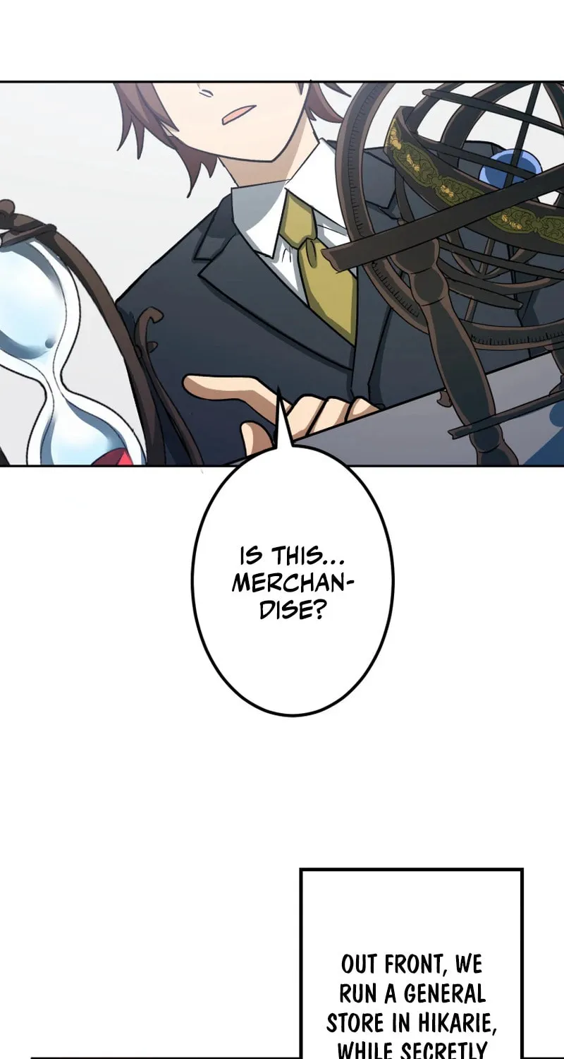 Shibuya Ninja Chapter 9 page 86 - 
