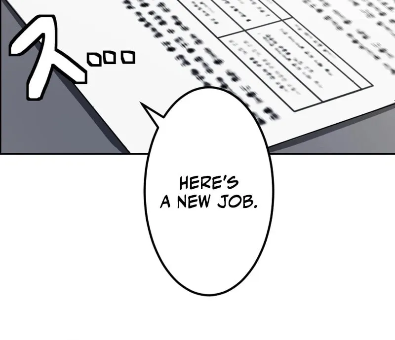 Shibuya Ninja Chapter 9 page 89 - 