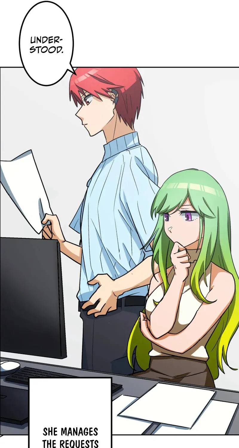 Shibuya Ninja Chapter 9 page 90 - 