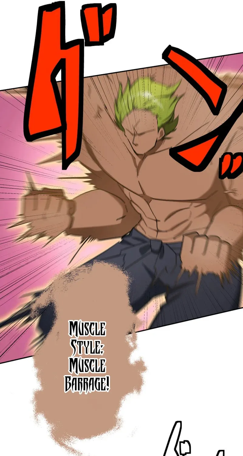 Shibuya Ninja Chapter 9 page 10 - 