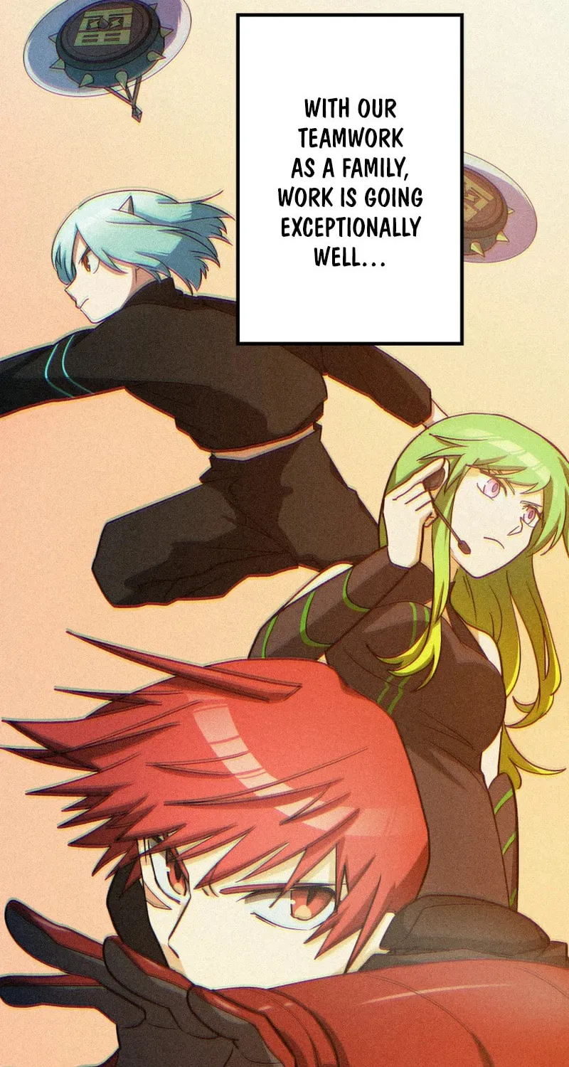 Shibuya Ninja Chapter 9 page 97 - 