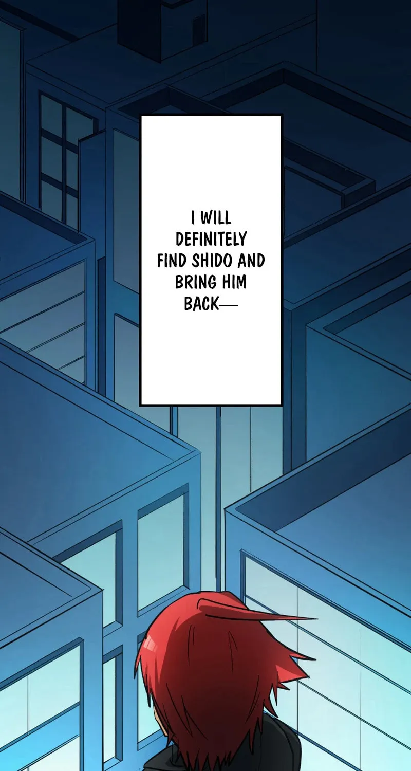 Shibuya Ninja Chapter 9 page 100 - 