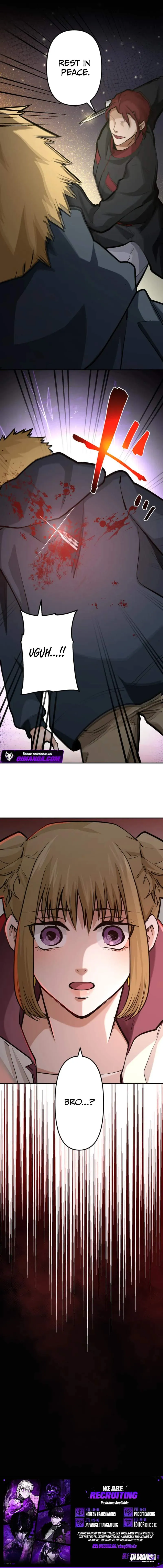 Shibuya Noir Chapter 19 page 9 - 