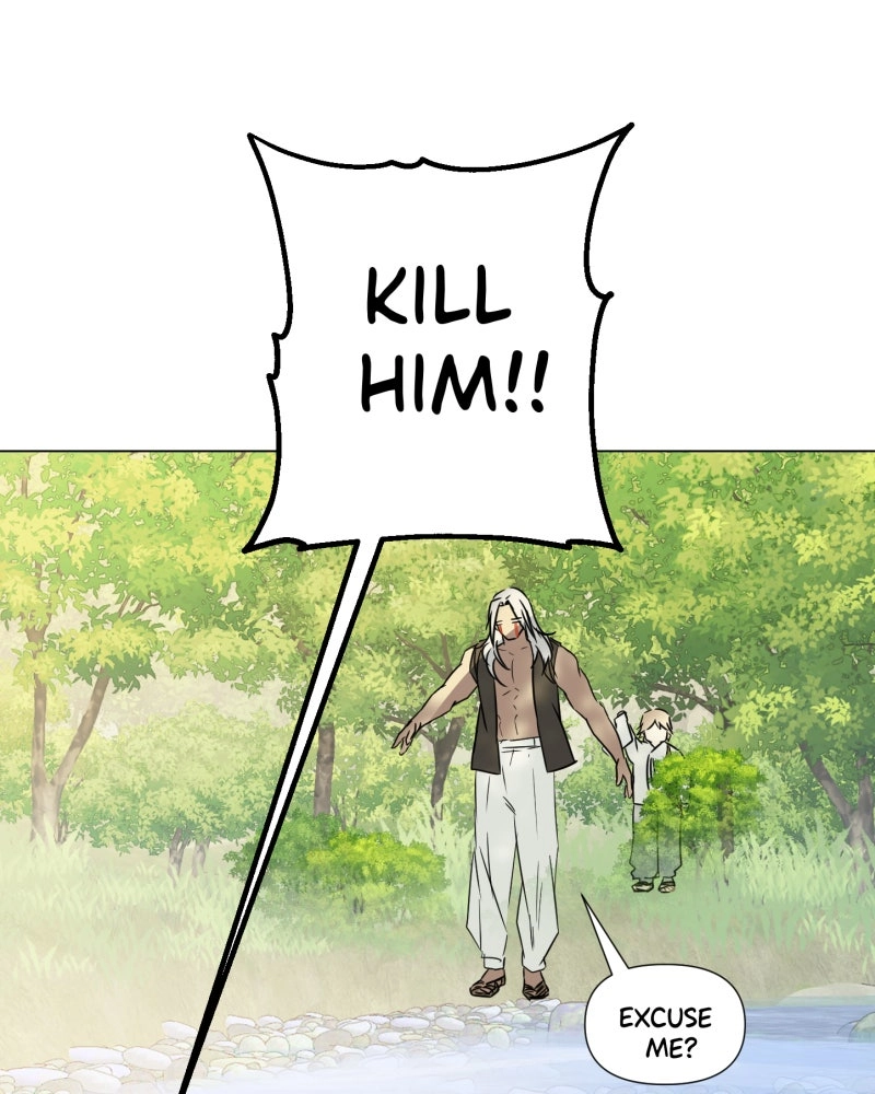 Shifting Tails Chapter 33 page 1 - 