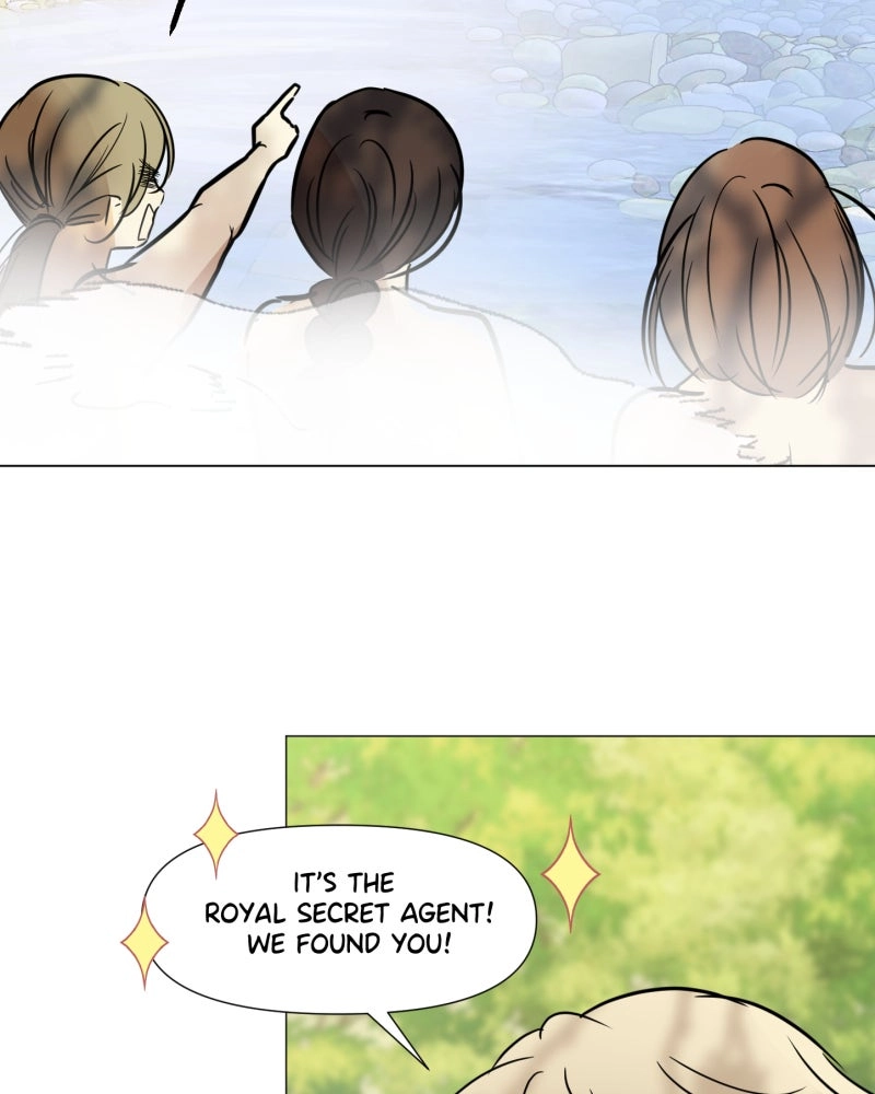 Shifting Tails Chapter 33 page 2 - 