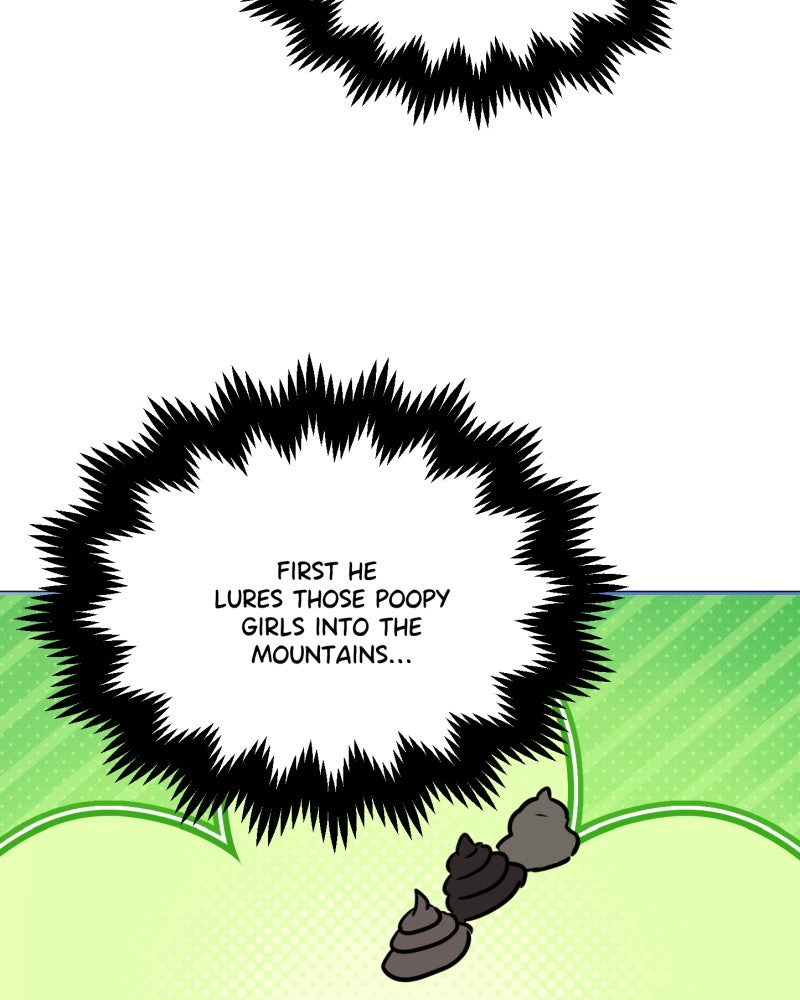 Shifting Tails Chapter 33 page 11 - 