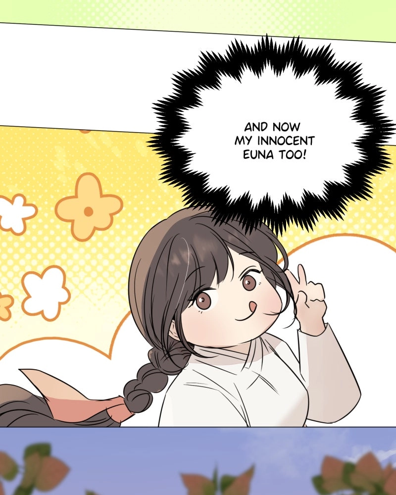 Shifting Tails Chapter 33 page 12 - 