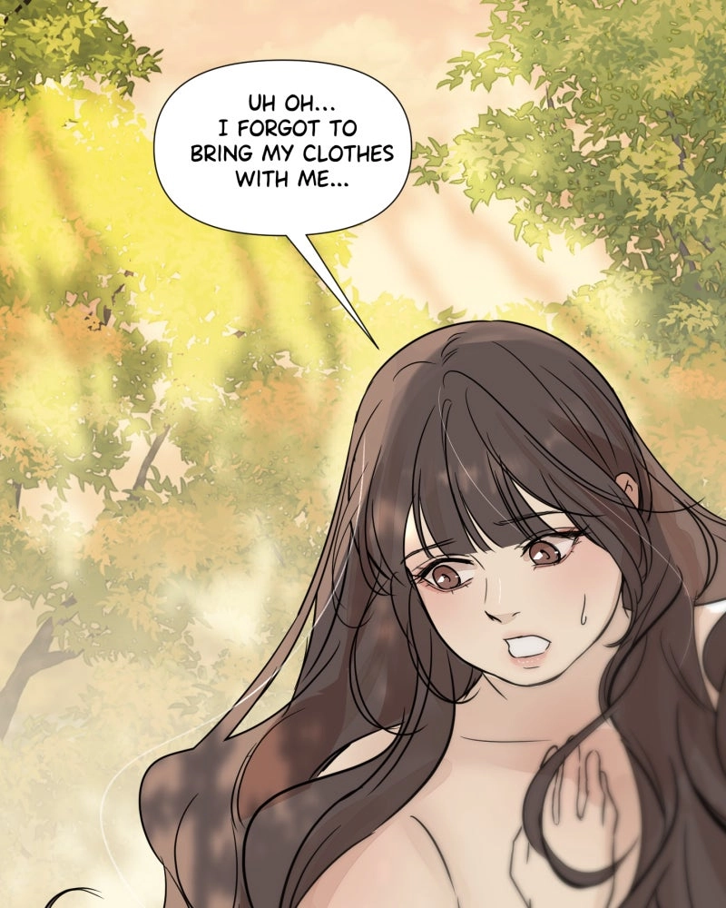 Shifting Tails Chapter 33 page 14 - 