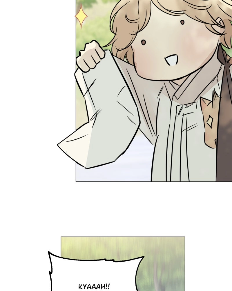 Shifting Tails Chapter 33 page 3 - 