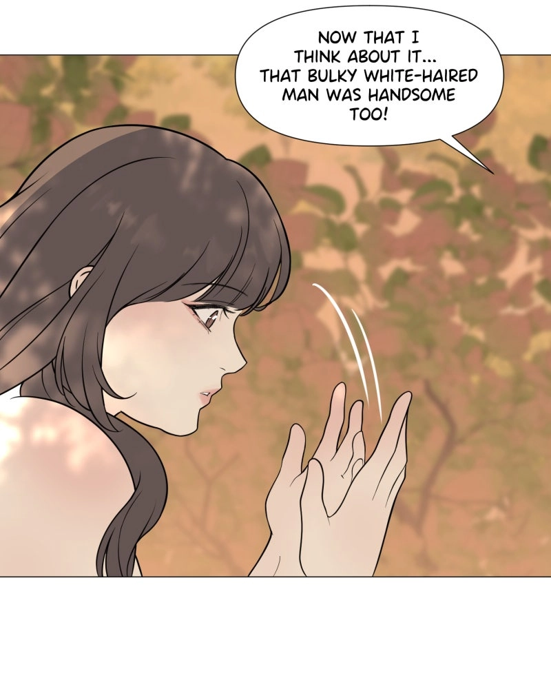 Shifting Tails Chapter 33 page 22 - 