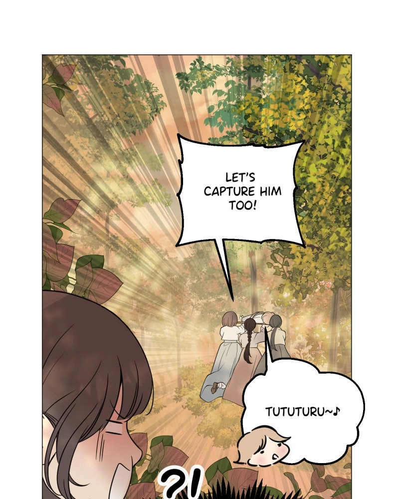 Shifting Tails Chapter 33 page 23 - 
