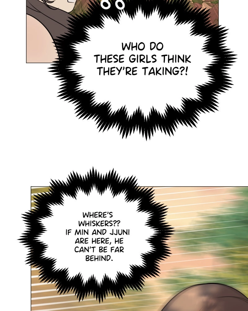 Shifting Tails Chapter 33 page 24 - 