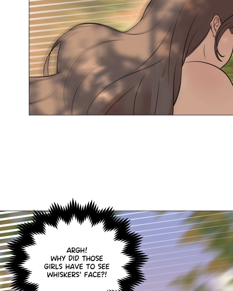 Shifting Tails Chapter 33 page 25 - 