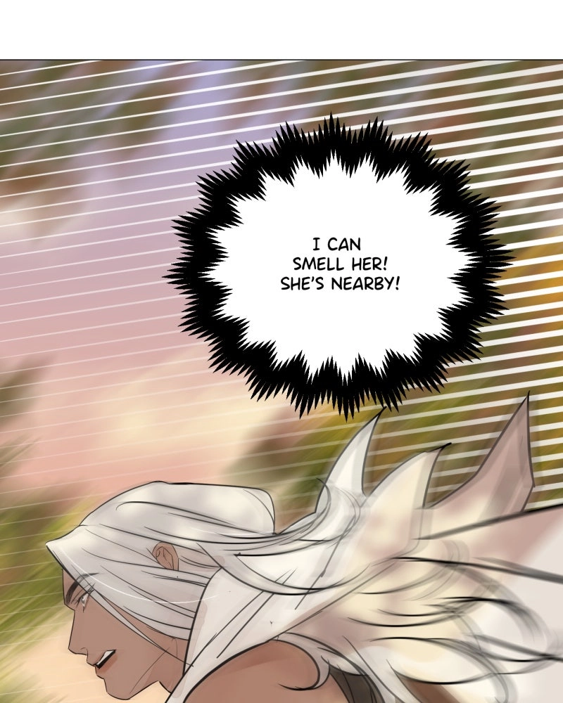 Shifting Tails Chapter 33 page 27 - 