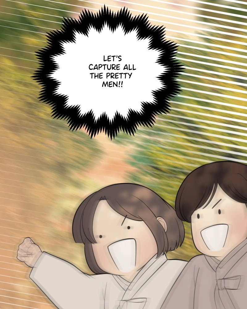 Shifting Tails Chapter 33 page 29 - 