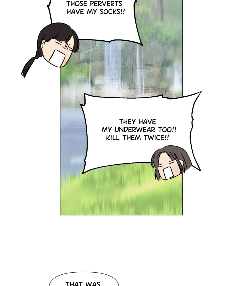Shifting Tails Chapter 33 page 4 - 