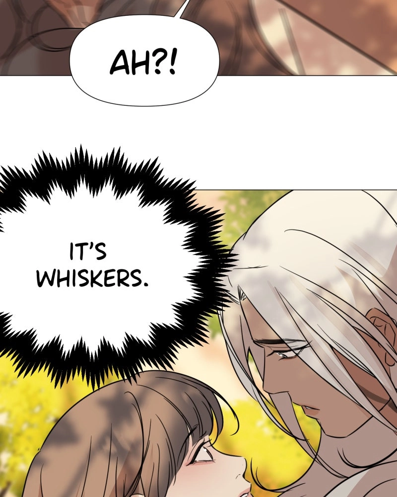 Shifting Tails Chapter 33 page 33 - 