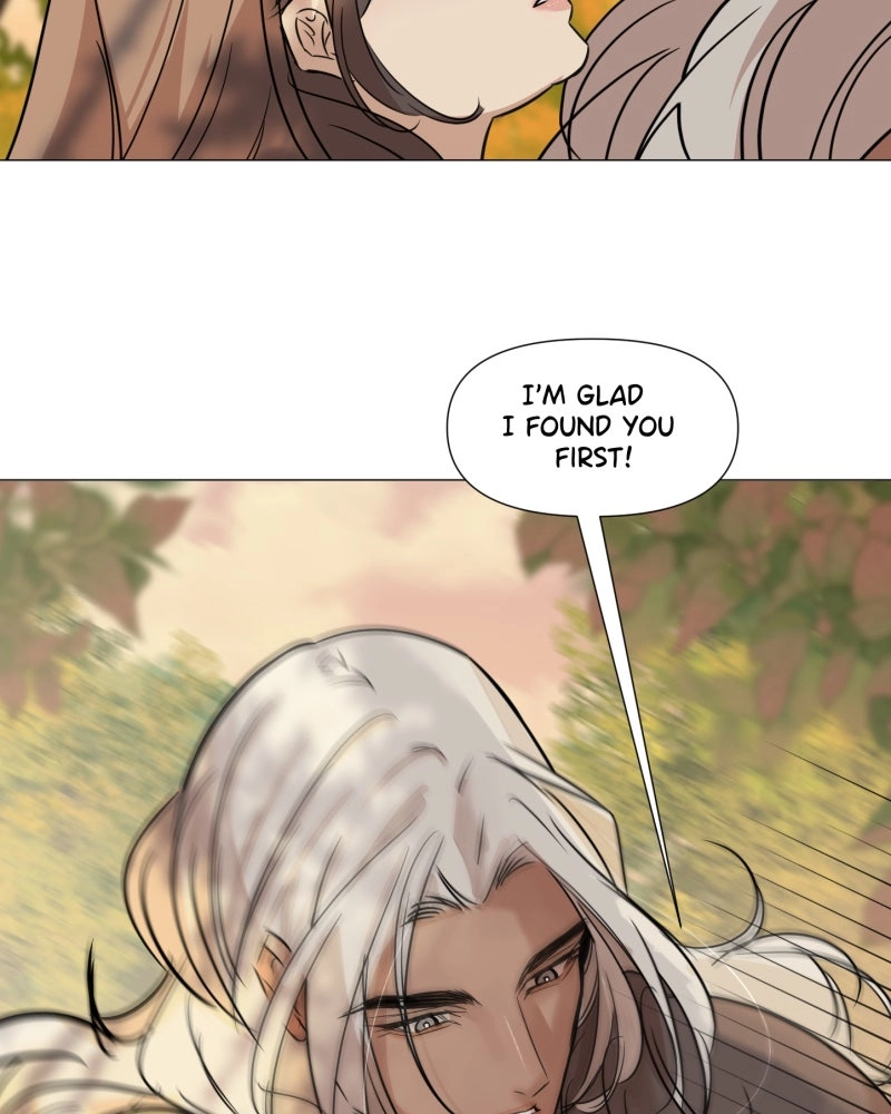 Shifting Tails Chapter 33 page 34 - 