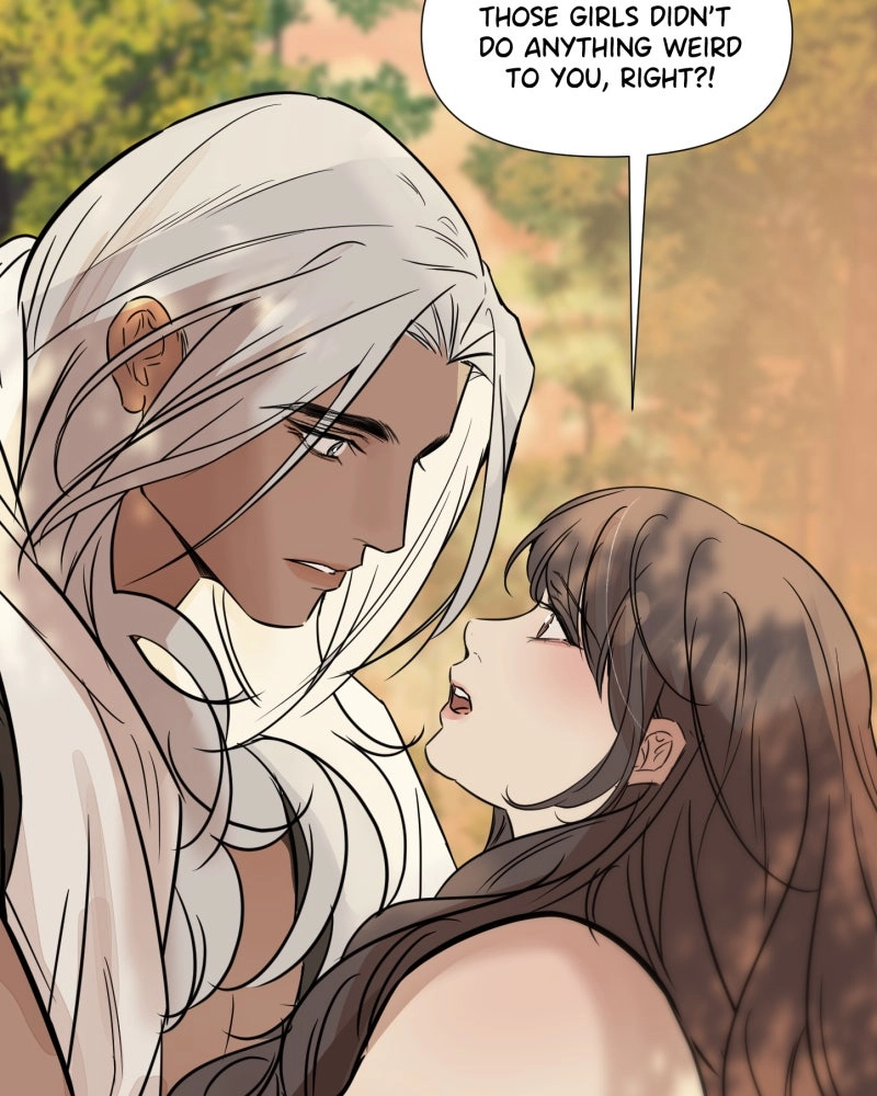 Shifting Tails Chapter 33 page 38 - 