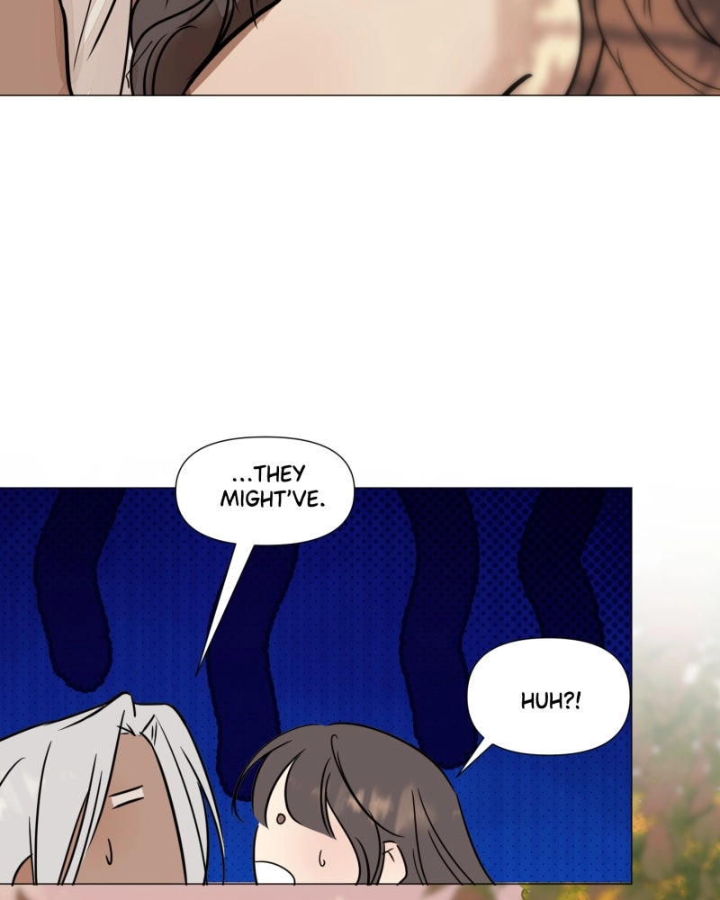 Shifting Tails Chapter 33 page 39 - 