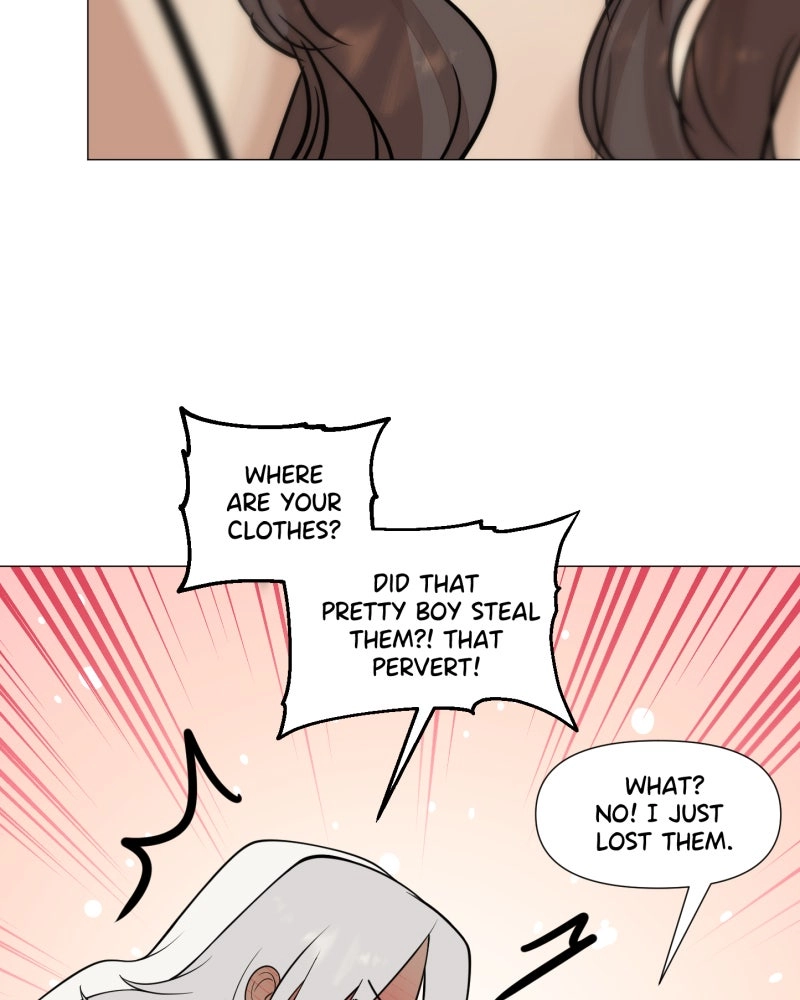 Shifting Tails Chapter 33 page 44 - 