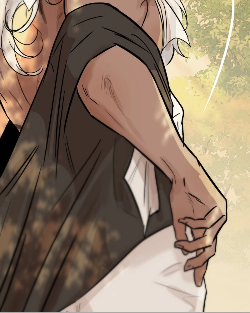 Shifting Tails Chapter 33 page 46 - 