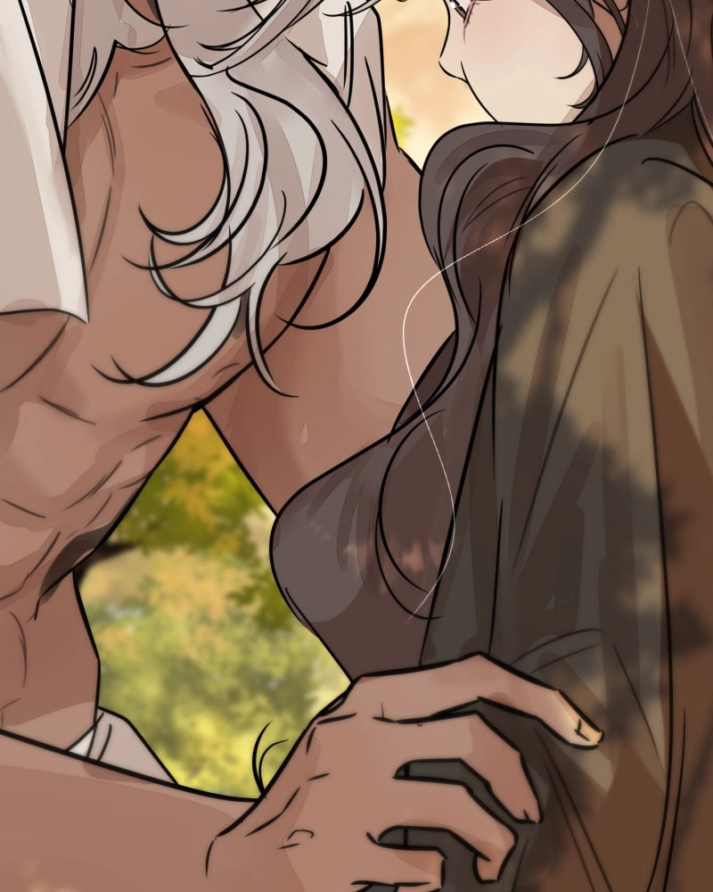 Shifting Tails Chapter 33 page 48 - 
