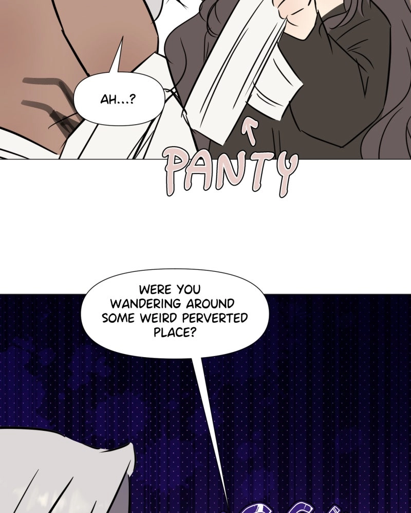 Shifting Tails Chapter 33 page 53 - 