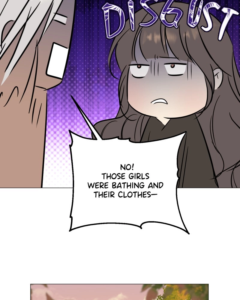 Shifting Tails Chapter 33 page 54 - 
