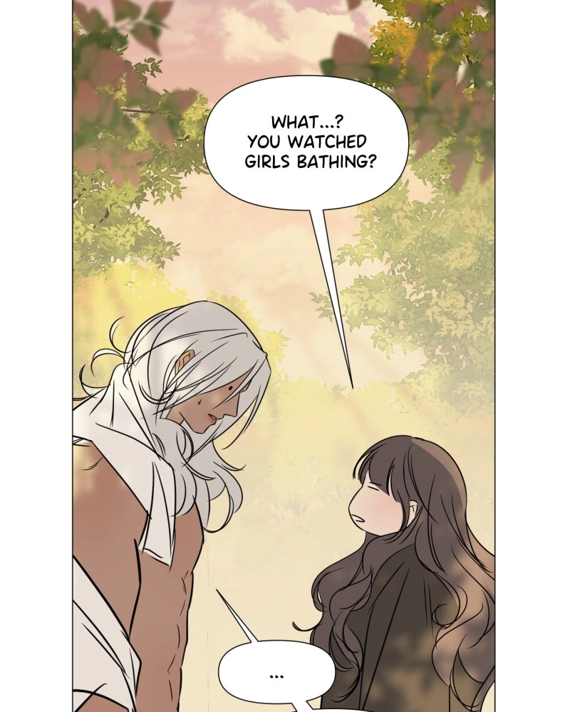 Shifting Tails Chapter 33 page 55 - 