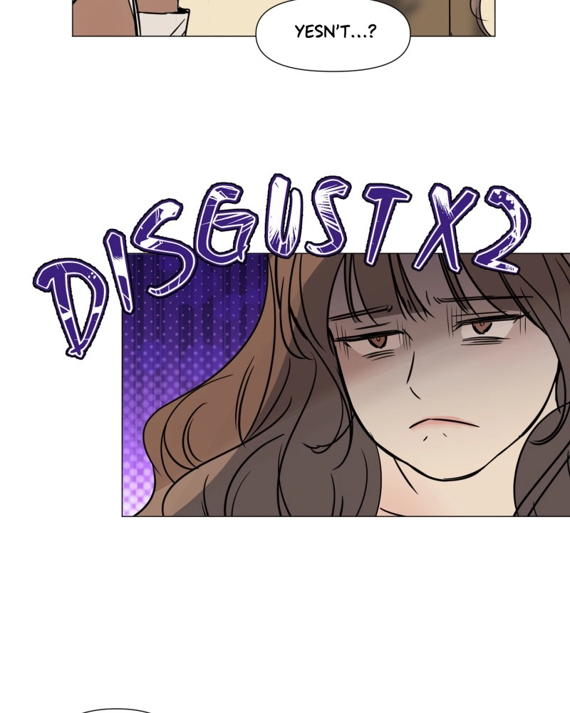 Shifting Tails Chapter 33 page 56 - 