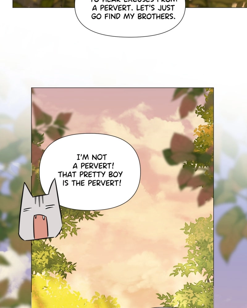 Shifting Tails Chapter 33 page 58 - 