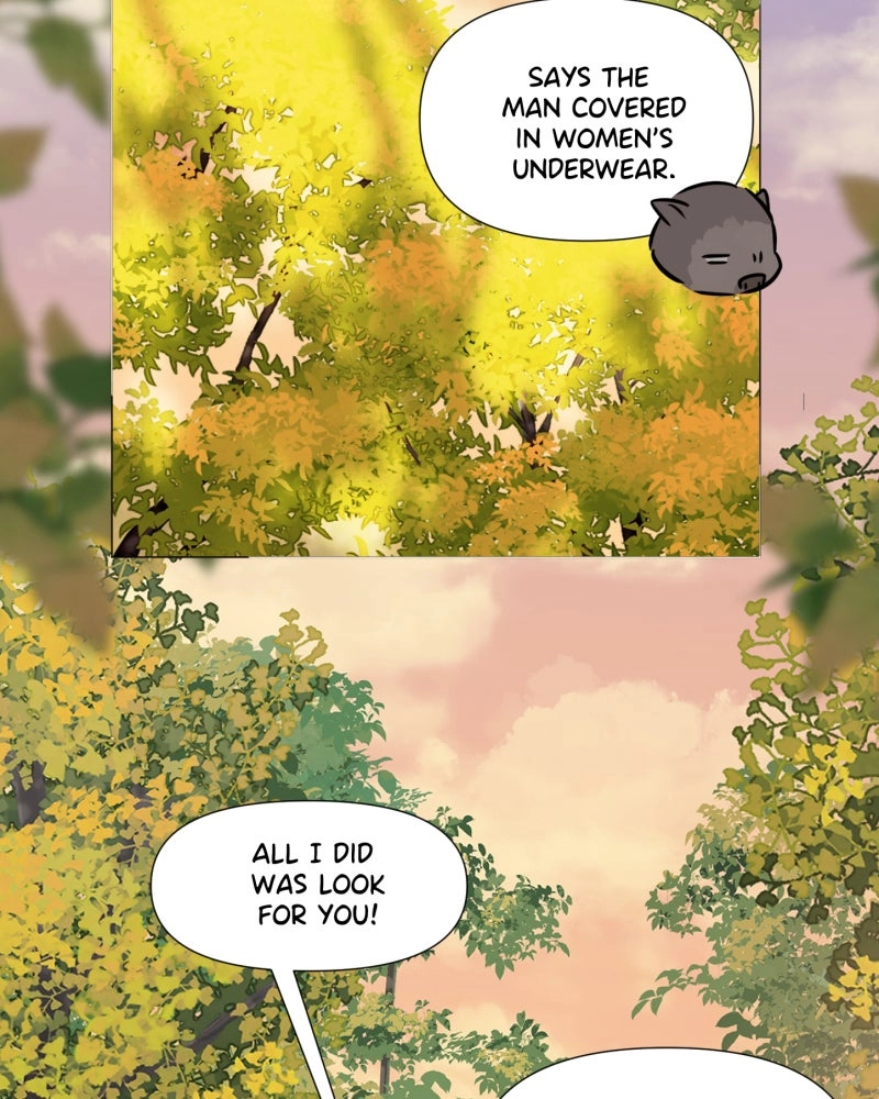 Shifting Tails Chapter 33 page 59 - 