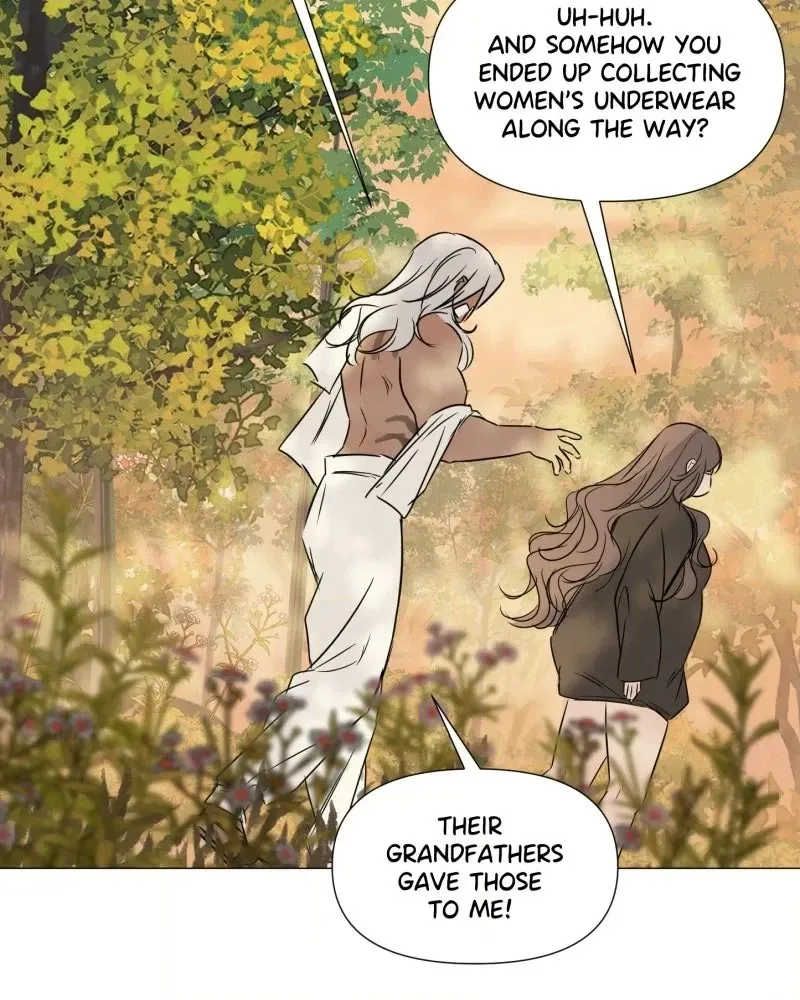 Shifting Tails Chapter 33 page 60 - 