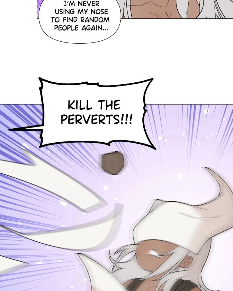 Shifting Tails Chapter 33 page 7 - 