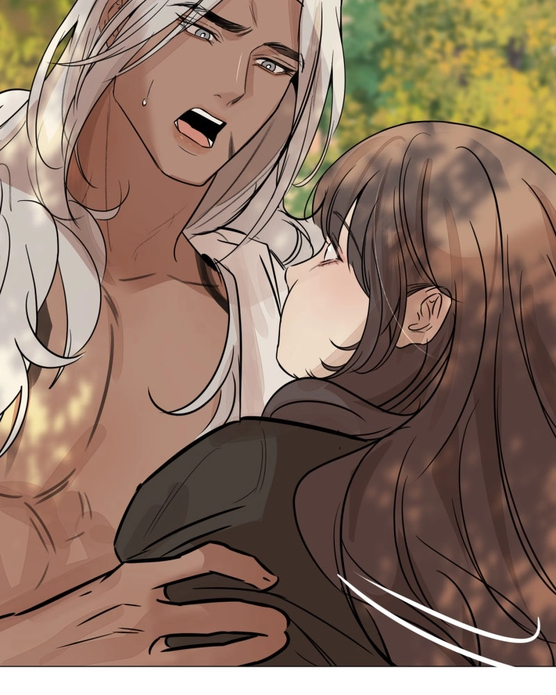 Shifting Tails Chapter 33 page 64 - 