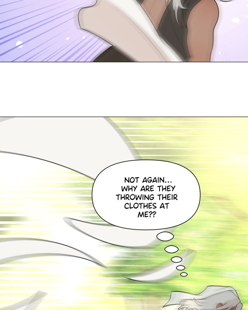 Shifting Tails Chapter 33 page 8 - 