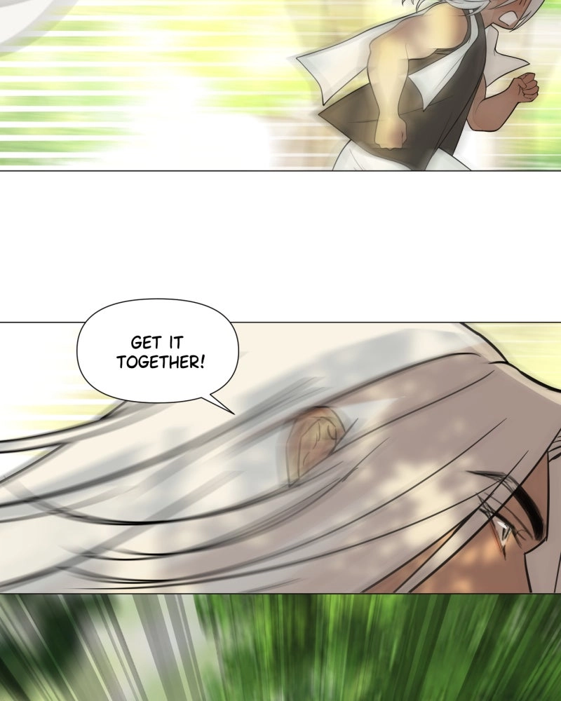 Shifting Tails Chapter 33 page 9 - 